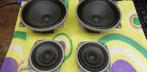 Dual luidsprekers CL14, Overige merken, Gebruikt, Ophalen of Verzenden, Minder dan 60 watt