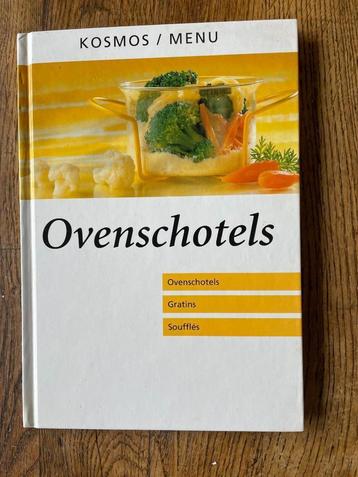 partij kookboeken beschikbaar voor biedingen