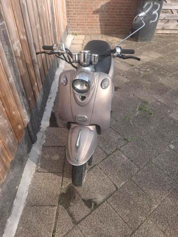 Agm new flash 4t snor beschikbaar voor biedingen