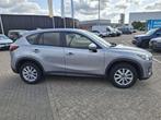 Mazda CX-5 2.0 Skylease 2WD, Voorwielaandrijving, Stof, 4 cilinders, Origineel Nederlands