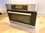 Miele Inbouw Combimagnetron - H5080BM, Witgoed en Apparatuur, Ovens, Bella, Ophalen of Verzenden, Zo goed als nieuw, Oven met grill