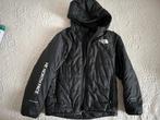 The North Face Jas - 11 jaar, Ophalen of Verzenden, Gedragen, Overige maten, Zwart