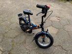 Loeki kinderfiets 12 inch, Overige merken, Gebruikt, Minder dan 14 inch, Heren