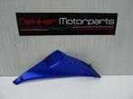 Linker Binnen Kuipdeel Yamaha YZF R1 1998-1999 RN01 Blauw, Motoren, Gebruikt, -, -, Ophalen of Verzenden