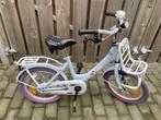 Alpina Clubb kinderfiets 16 inch, Ophalen, Gebruikt, 16 inch