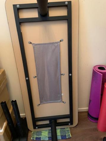 Bekant Ikea bureau - donker bruin - afbeelding 8