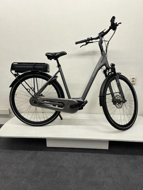 Multicycle Voyage E-Bike damesfiets D53 - 28”, Fietsen en Brommers, Fietsen | Dames | Damesfietsen, Ophalen