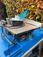 Ferm Diamant Tegelzaag, Ophalen of Verzenden, Gebruikt, Overige typen