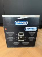 DeLonghi Magnifica S volautomaat koffiemachine - bonen, Ophalen, Afneembaar waterreservoir, Gebruikt, 10 kopjes of meer