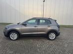 Volkswagen T-Cross 1.0 TSI Life , Airco , Navigatie, Auto's, Voorwielaandrijving, T-Cross, Euro 6, 116 pk