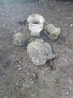 Tuinbeeld  / Tuinbeelden, Tuin en Terras, Ophalen, Gebruikt