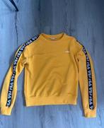 Fila sweater dames maat xs, Geel, Ophalen of Verzenden, Zo goed als nieuw, Maat 34 (XS) of kleiner