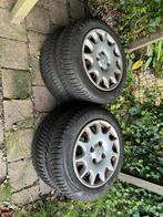 Winterbanden Nissan Primera, Ophalen, Zo goed als nieuw