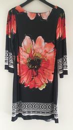 jurk van EnFocus Studio, Kleding | Dames, Jurken, Maat 38/40 (M), Zwart, EnFocus Studio, Ophalen of Verzenden