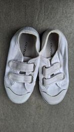 28 gymschoenen wit, Gebruikt, Dutchy, Ophalen of Verzenden, Jongen of Meisje