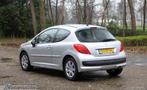 Peugeot 207 1.6 VTi XS Pack | 2007 | Clima | Nwe APK!, Auto's, Voorwielaandrijving, Stof, Gebruikt, Elektrische ramen