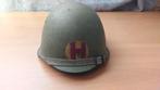 WW2 Russische Helm., Ophalen of Verzenden, Overige soorten, Azië, Helm of Baret