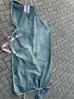 Amigo regendeken maat 206, Dieren en Toebehoren, Paarden en Pony's | Dekens en Dekjes, Ophalen of Verzenden, Gebruikt, Deken