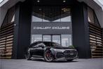 Audi RS6 C8 4.0 TFSI quattro Avant Johann ABT Signature Edit, Auto's, Audi, Automaat, Gebruikt, Vierwielaandrijving, 2075 kg