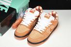 Nike SB Dunk Low Concepts Orange Lobster, Kleding | Heren, Schoenen, Ophalen of Verzenden, Nieuw, Overige kleuren