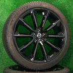 Originele 19 inch Volvo R-Design velegen winterbanden V60 S6, Auto-onderdelen, 19 inch, Sweden, Gebruikt, Banden en Velgen
