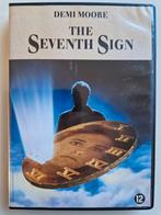 The Seventh Sign [DVD] Thriller / Demi Moore, Vanaf 12 jaar, Verzenden, Zo goed als nieuw