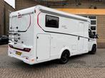 Dethleffs JUST CAMP T6812 EB ENKELE BEDDEN/HEFBED/4-PERSOONS, Erwin Hymer Group, Holzstraße 19 D-88339 Bad Waldsee Germany, Bedrijf