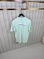 Balenciaga T-shirt political nieuw, Kleding | Heren, T-shirts, Ophalen of Verzenden, Nieuw, Zwart