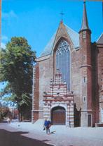 Westerkerk in Enkhuizen - nieuw, Verzenden, 1980 tot heden, Ongelopen, Noord-Holland