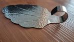vintage verzilverde taartschep, Antiek en Kunst, Ophalen of Verzenden