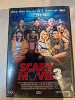 Scary movie 3 dvd teab, Cd's en Dvd's, Dvd's | Komedie, Ophalen of Verzenden, Zo goed als nieuw, Actiekomedie