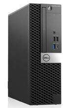 DELL OptiPlex 5070 Sff | i5-9500 | 8GB | 256GB SSD | W11 Pro, Computers en Software, Gebruikt, Dell, Info@dell.com, 8 GB