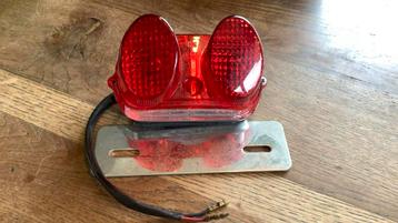 Verlichting div. Soorten.    (Box 11) beschikbaar voor biedingen