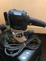 Festool OF 1010 REBQ  Bovenfrees Nieuw Model., Ophalen of Verzenden, Zo goed als nieuw, 1200 watt of meer, Overige typen