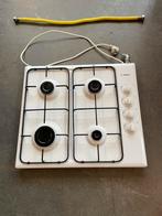 Bosch 4-pits kookplaat/Gasstel, Witgoed en Apparatuur, Kookplaten, Ophalen, Gebruikt, 4 kookzones, Inbouw