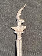 Gymnastiek lepeltje, Antiek en Kunst, Ophalen