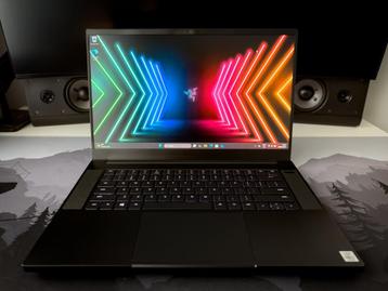 Razer Blade 15 | RTX 3070 | 17-10750H | 16GB RAM | 512GB SSD beschikbaar voor biedingen