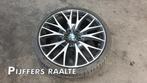 Velg + Band van een BMW 3-Serie, Gebruikt, Personenwagen