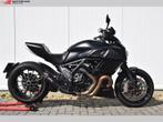 Ducati Diavel bj 2014, Naked bike, Bedrijf, 1198 cc, 2 cilinders