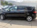 Ford S-Max 2.0 Titanium, Voorwielaandrijving, Stof, Gebruikt, 4 cilinders