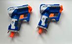Nerf, Ophalen of Verzenden, Zo goed als nieuw