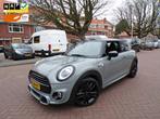 MINI Mini 1.5 Cooper Dalston Edition Carplay/Panodak/Ned aut, Voorwielaandrijving, 136 pk, Gebruikt, Euro 6