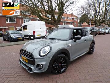 MINI Mini 1.5 Cooper Dalston Edition Carplay/Panodak/Ned aut beschikbaar voor biedingen