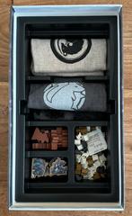 The Ratcather + Kickstarter extra - unpunched en seald., Hobby en Vrije tijd, Gezelschapsspellen | Bordspellen, Ophalen of Verzenden