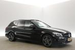 Mercedes-Benz C-Klasse C300e Business Solution AMG Limited 2, Auto's, Mercedes-Benz, Achterwielaandrijving, Euro 6, Origineel Nederlands