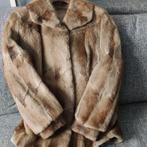 Bontjasje mt.42, Kleding | Dames, Jassen | Winter, Ophalen of Verzenden, Zo goed als nieuw, Maat 42/44 (L)