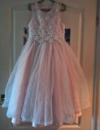 Prinsessenjurk - Maat 10, Ophalen of Verzenden, Zo goed als nieuw, Meisje