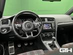 Volkswagen Golf 2.0 TSI GTI Performance Milltek | Stage 2, 65 €/maand, Stof, 4 cilinders, 1984 cc