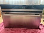 Siemens stoomoven. Werkt perfect, Witgoed en Apparatuur, Ovens, Gebruikt, 60 cm of meer, Stoom, Inbouw