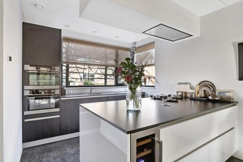 Complete keuken met eiland, Huis en Inrichting, Keuken | Complete keukens, Zo goed als nieuw, Overige typen, Overige kleuren, Graniet of Steen